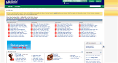 Desktop Screenshot of muabanquangbinh.com